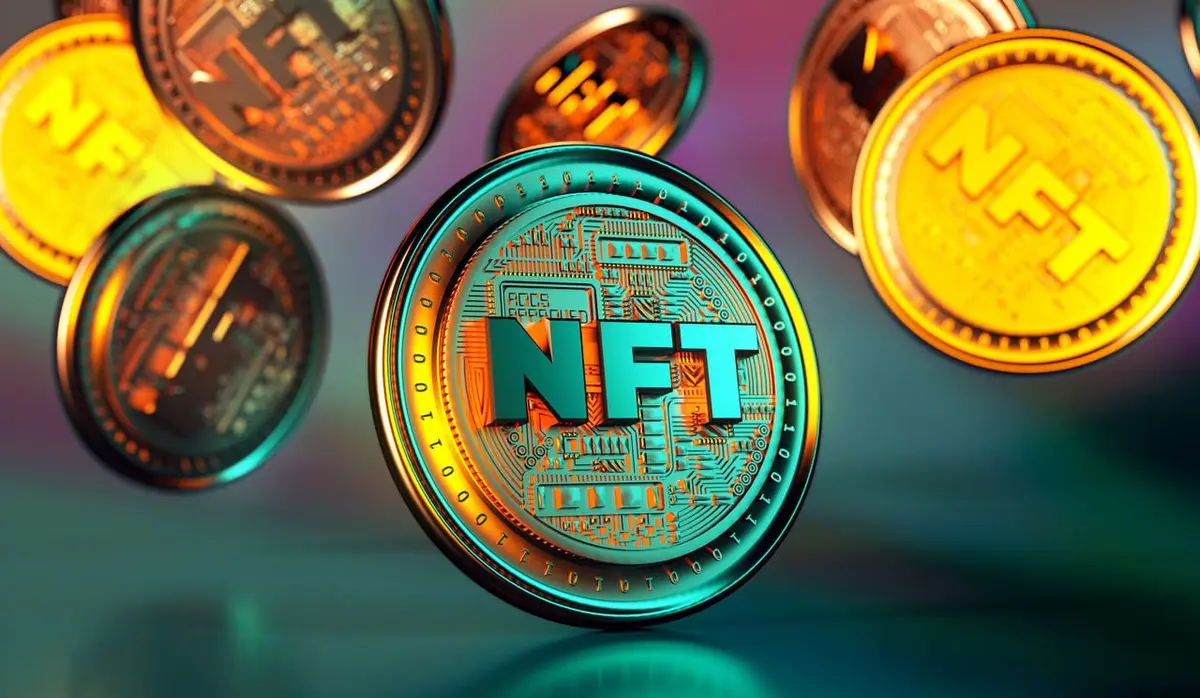 Staking & Selling NFTs