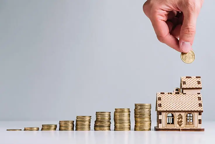 Digitize Real Estate Asset