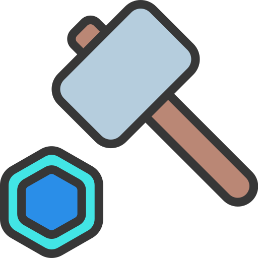 Token Minting