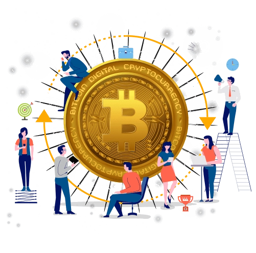 Crypto Advertising Agency