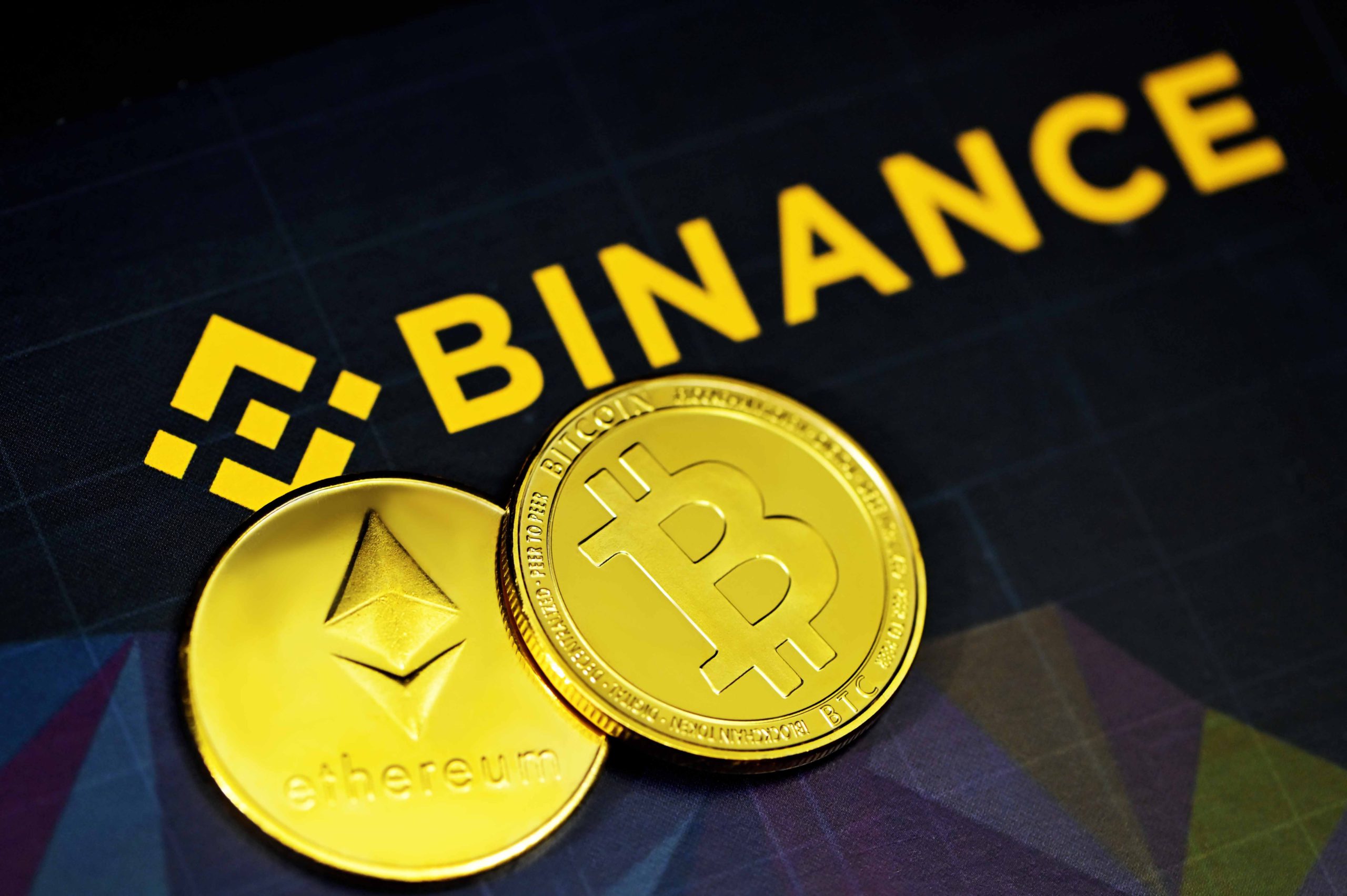 Cryptocurrency Exchange Development Like Binance
