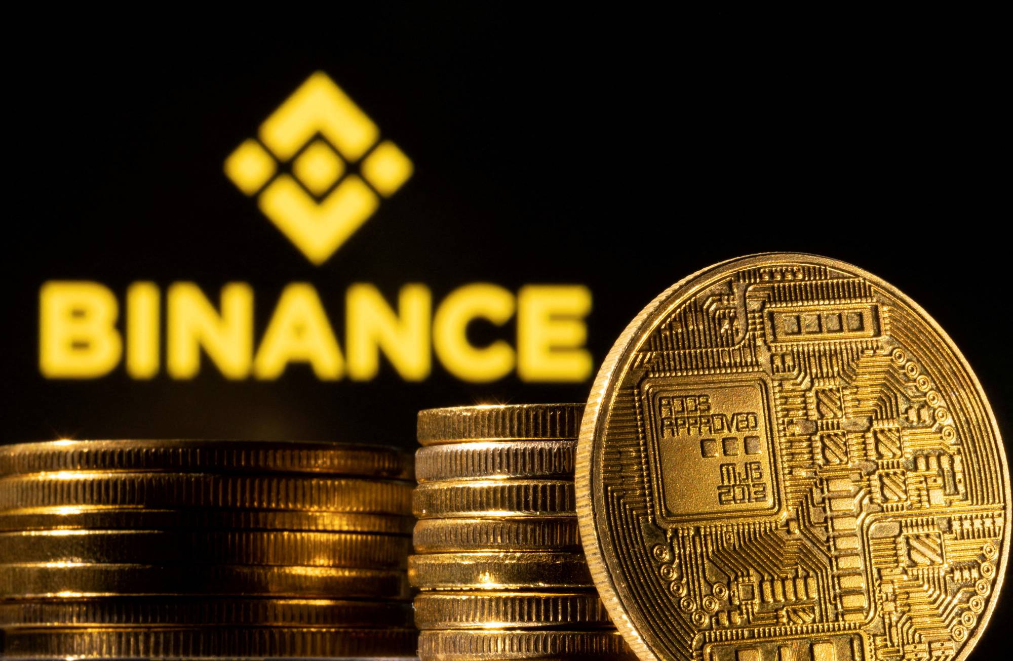 Crypto Exchange Development Like Binance