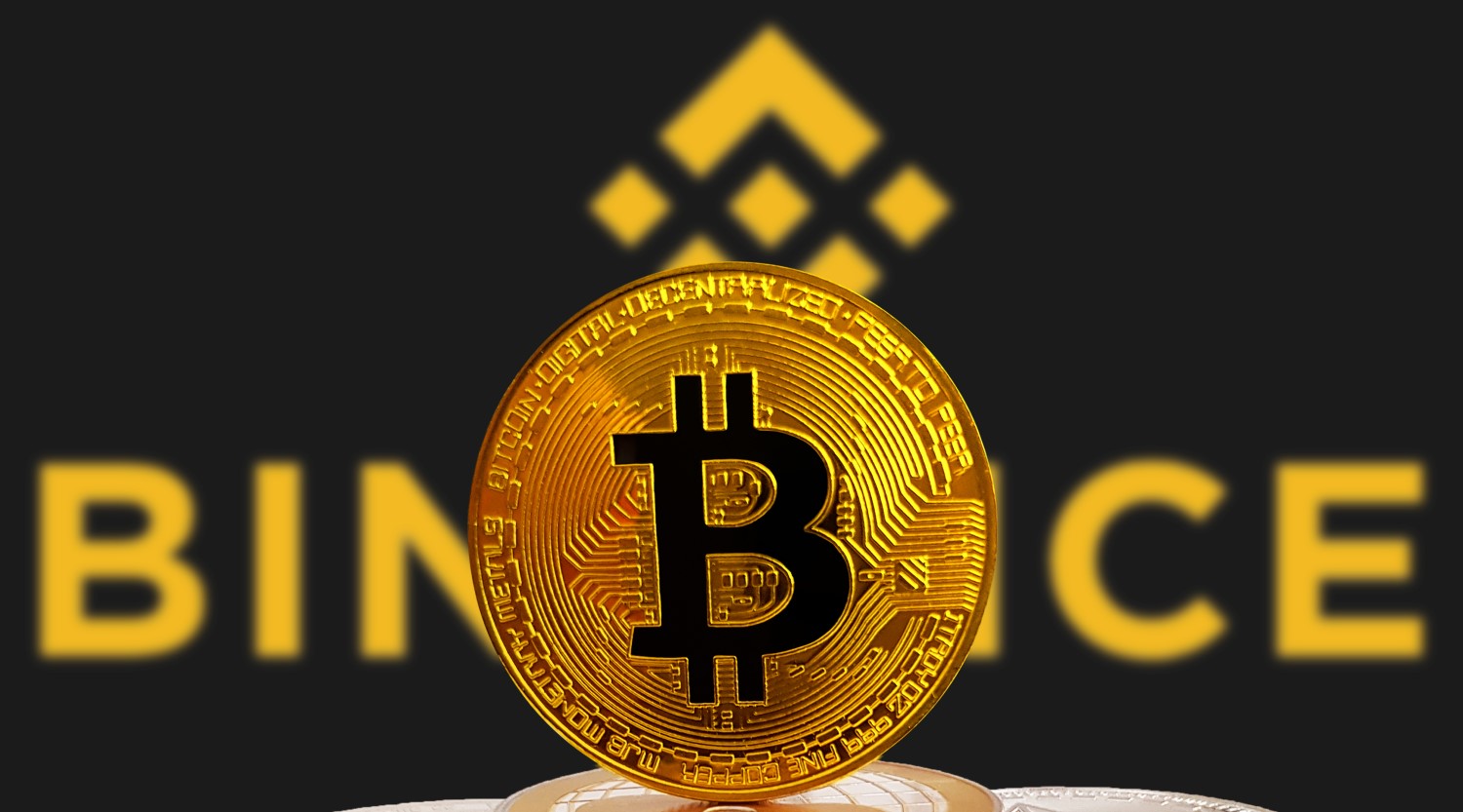Crypto Exchange App Development Like Binance