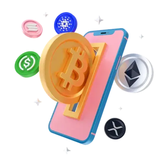 Defi Crypto Payment Gateway Development