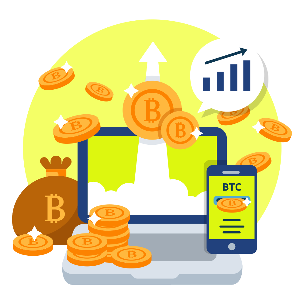 Cryptocurrency Payment Gateway Solution
