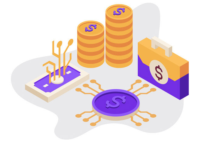 Multi Cryptocurrency Payment Gateway Development