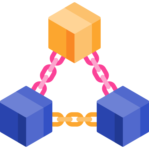 Multiple Blockchain Currency