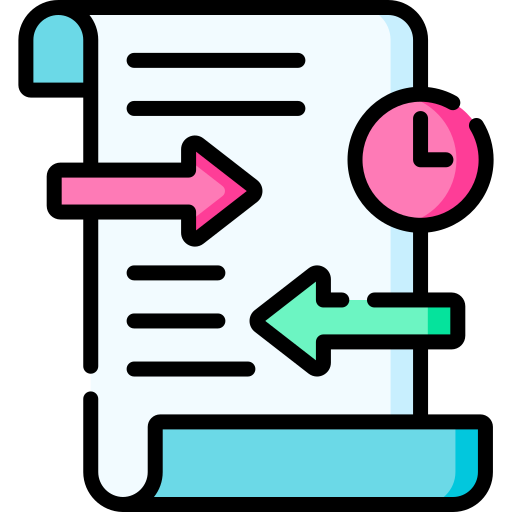 Transaction History
