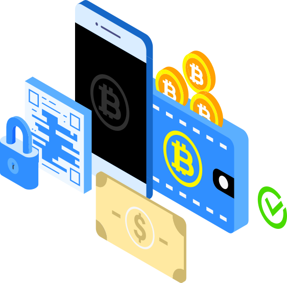 Cryptocurrency Wallet Development Company