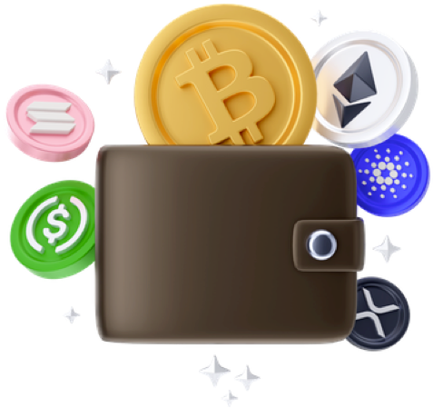 White label Crypto Wallet Development
