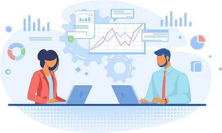 Defi Marketing Company