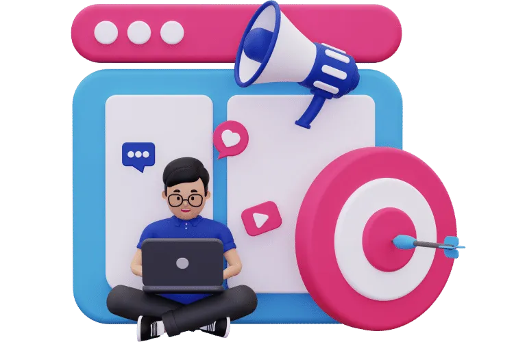 Discord Management Agency