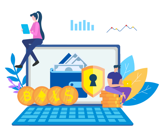 Hire Token Developers