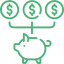 Gift or Helping Crowdfunding Plan