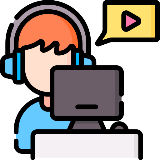 Content Creator