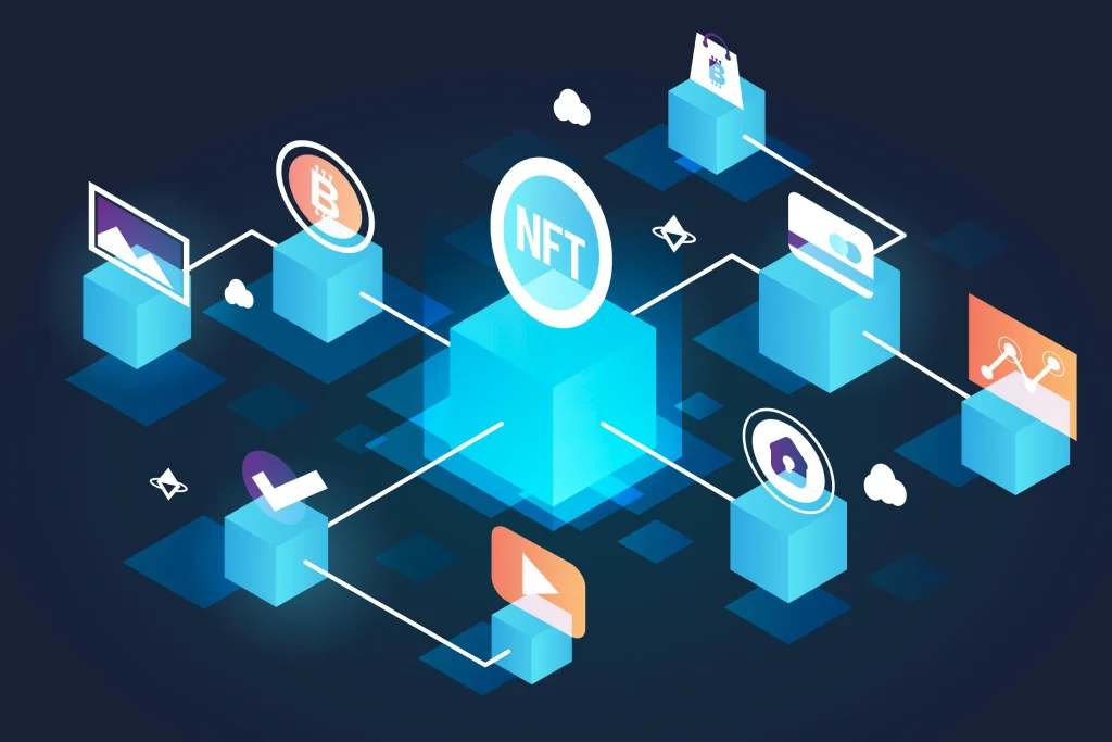 NFT Layer 2 Development Services