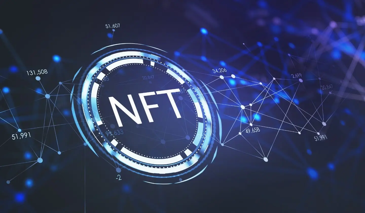 NFT in Layer 2