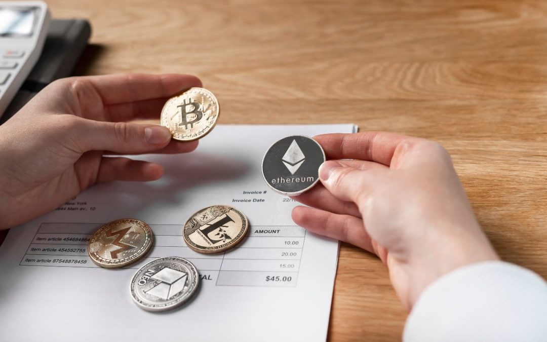 Crypto Exchange Marketing