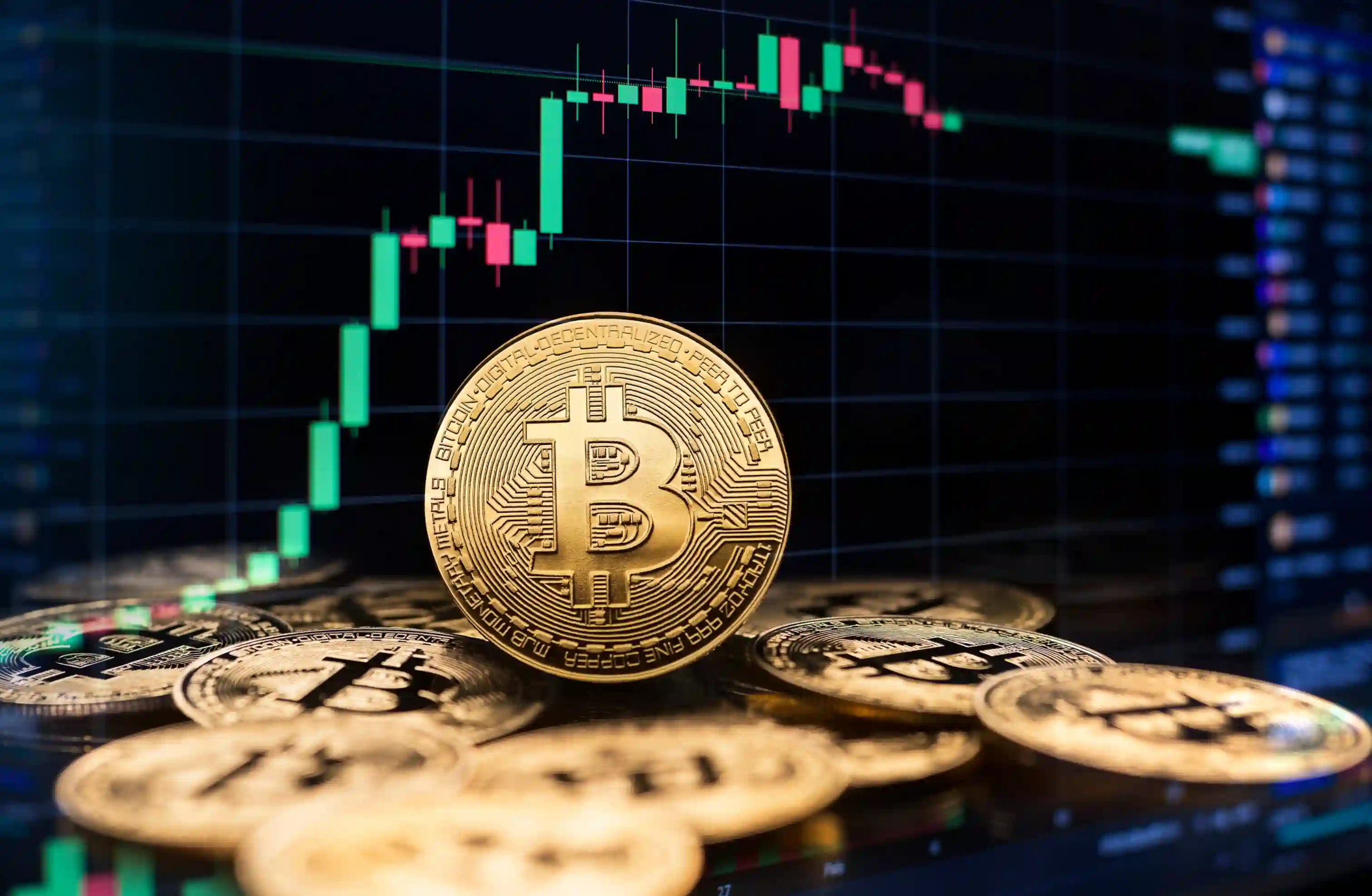 Exchange Growth