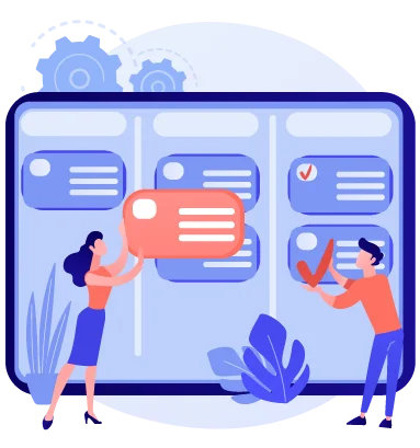 Cryptocurrency Exchange Listing Company