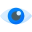 Unmatched Visibility