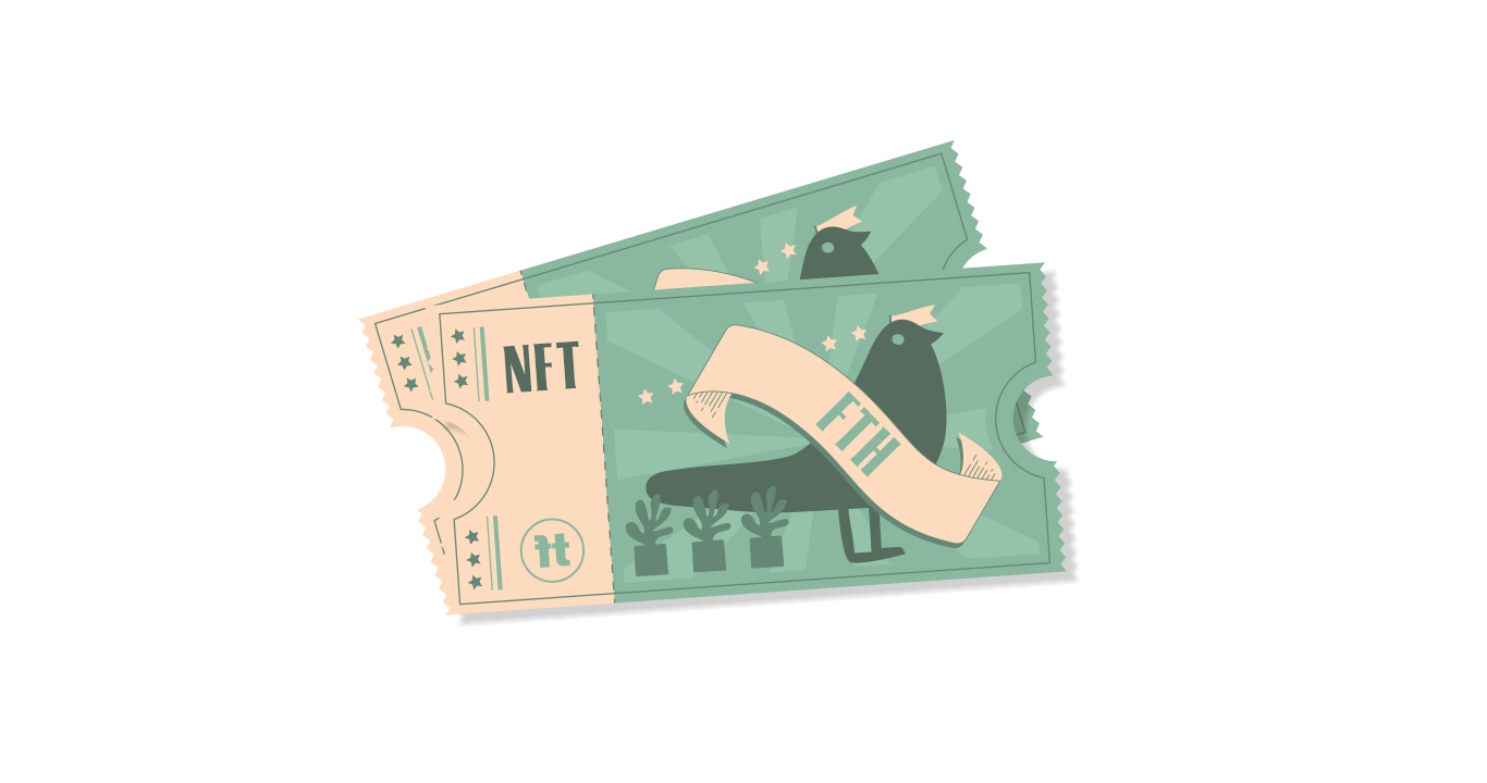 NFT Ticketing Marketplace Development