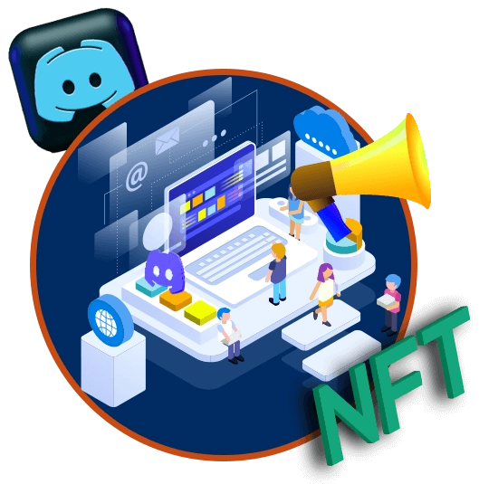 NFT Marketing Services