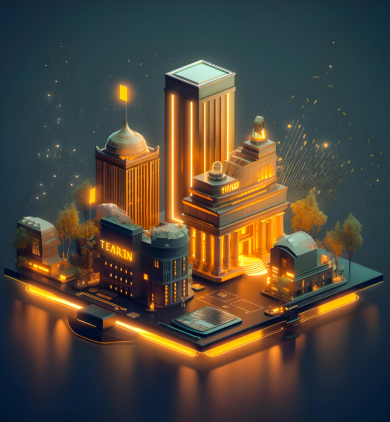 NFT Marketplace for Real Estate