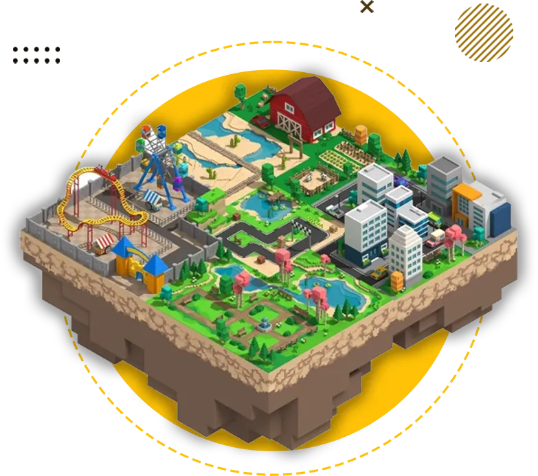 Real Estate NFT Marketplace