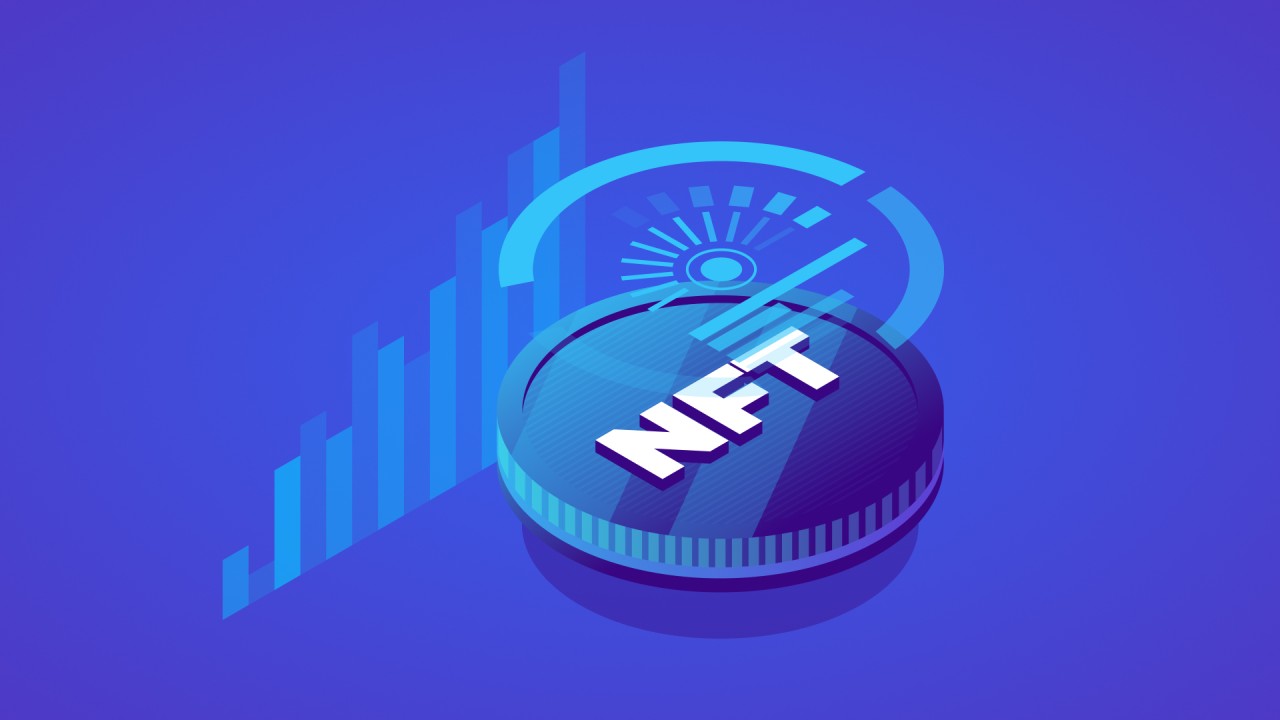 NFT Wallet Development Services