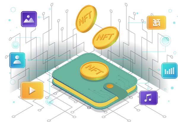 NFT Wallet Development