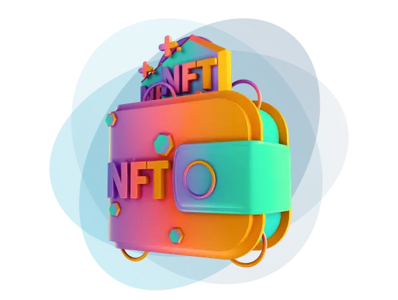 Our NFT Wallet Development