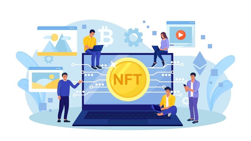 NFT Exchange Security Features