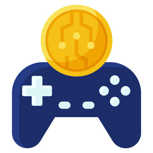 Gaming and Metaverse Assets