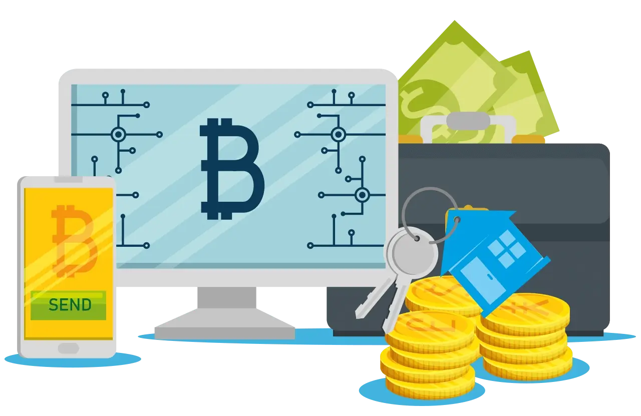 P2P Exchange Software Development