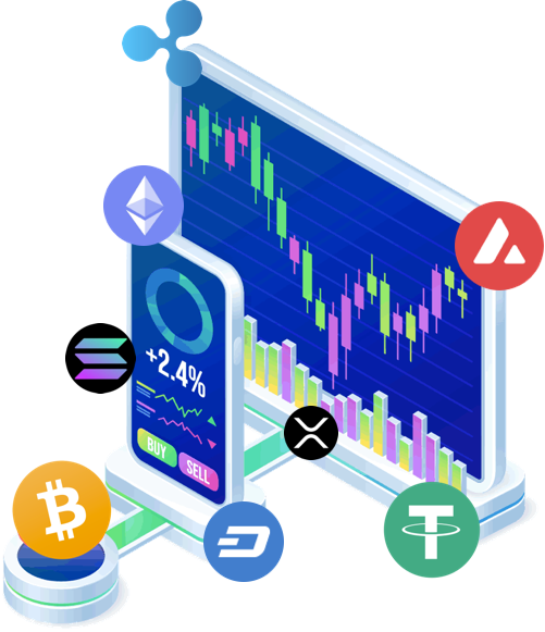 Develop your P2P Exchange Platform Securely