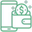 Multi-currency wallet