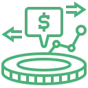 A strategic investment module