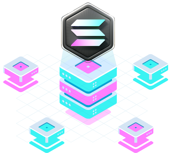 Solana dApp Development Company