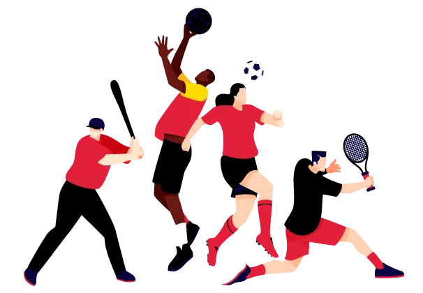 NFT Marketplace For Sports
