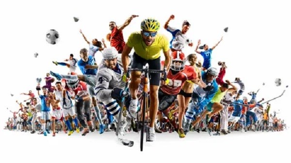 NFT Sports Marketplace