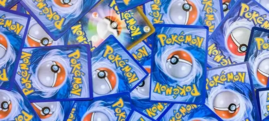 Tokenizable Assets In Sport NFT Marketplace - Trading cards