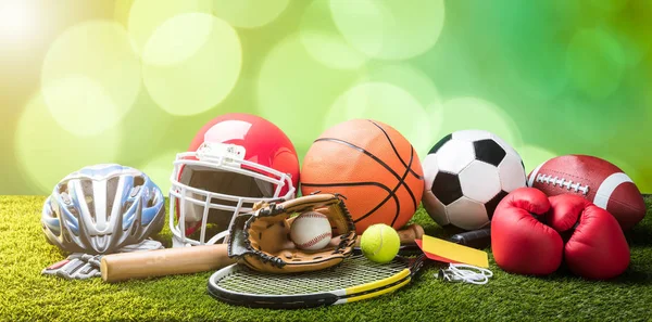 Tokenizable Assets In Sport NFT Marketplace - Accessories