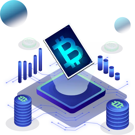 SRC-20 Token Development Company