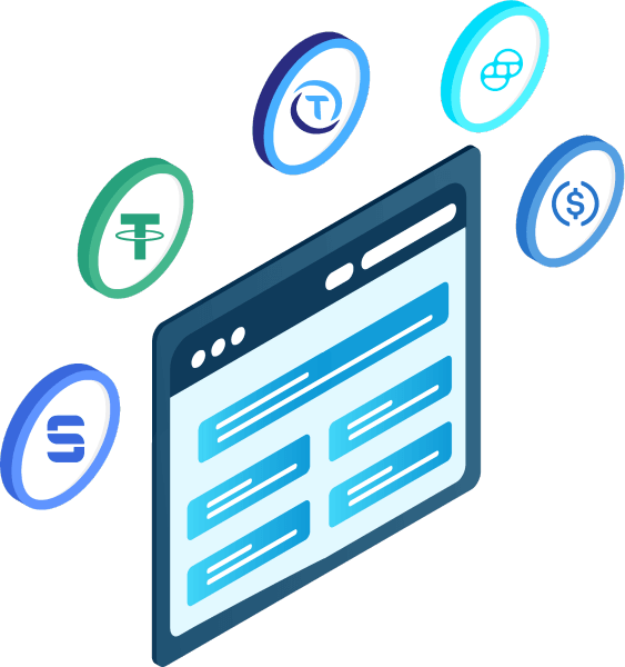 Stablecoin Development Services