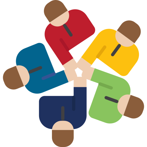 Strategic Partnerships