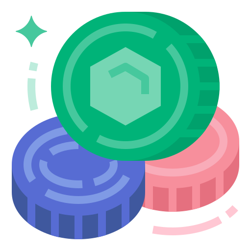Optimized Tokenomics
