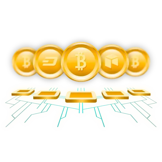 Token Sale Agency