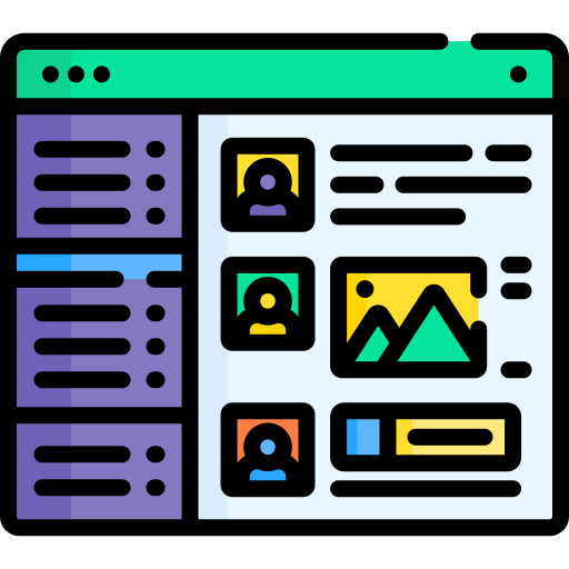 User Dashboard Of White Label Crypto Exchange